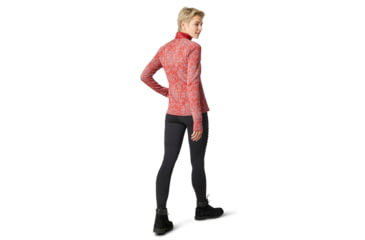 Image of Smartwool Smartloft 60 Jacket - Womens, Masala, Large, SW014074D42-L