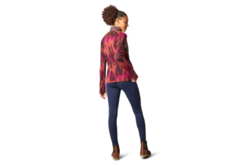 Image of Smartwool Smartloft 60 Jacket - Womens, Woodsmoke, Large, SW014074B84-L