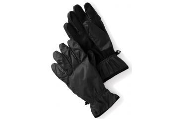 Image of Smartwool Smartloft Gloves-Graphite-Medium