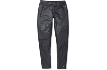 Image of Smartwool Smartloft-X 60 Pant - Womens, Black, Extra Large, SW019263001-XL