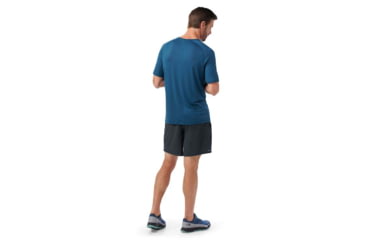 Image of Smartwool Active Linerless 7in Short - Mens