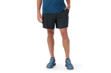 Image of Smartwool Active Linerless 7in Short - Mens