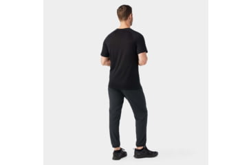 Image of Smartwool Active Ultralite Short Sleeve - Mens