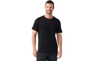 Image of Smartwool Active Ultralite Short Sleeve - Mens