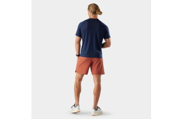 Image of Smartwool Active Ultralite Short Sleeve - Mens