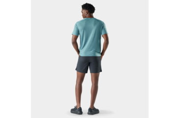Image of Smartwool Active Ultralite Short Sleeve - Mens