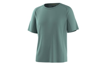 Image of Smartwool Active Ultralite Short Sleeve - Mens