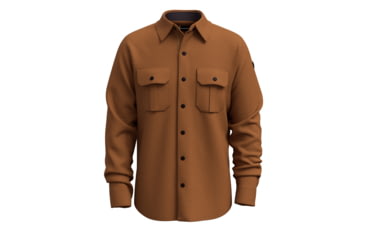 Image of Smartwool Anchor Line Shirt Jacket - Mens