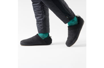 Image of Smartwool Cabin Mule Slipper - Womens