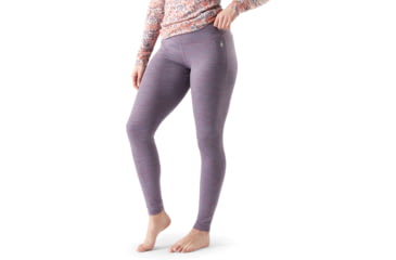 Image of Smartwool Classic Thermal Merino Base Layer Bottom - Womens