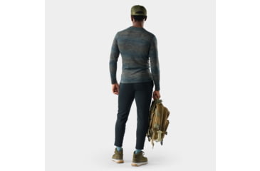 Image of Smartwool Classic Thermal Merino Base Layer Bottom - Womens