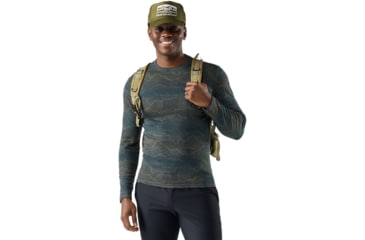 Image of Smartwool Classic Thermal Merino Base Layer Bottom - Womens