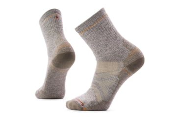 Image of Smartwool Hike Full Cushion Crew Socks - Mens