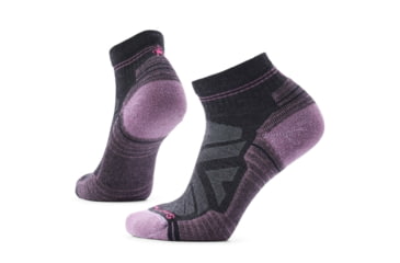 Image of Smartwool Hike Light Cushion Low Ankle Socks - Mens