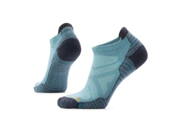Image of Smartwool Hike Light Cushion Low Ankle Socks - Womens