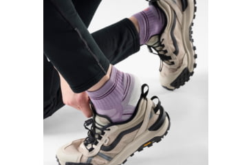 Image of Smartwool Hike Targeted Cushion Ankle Socks - Womens