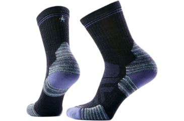 Image of Smartwool Hike Targeted Cushion Mid Crew Socks - Womens