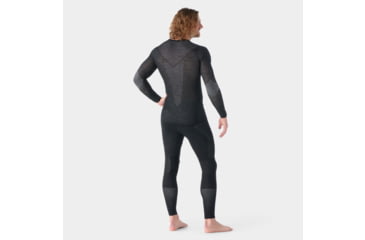 Image of Smartwool Intraknit Merino 200 Crew - Mens