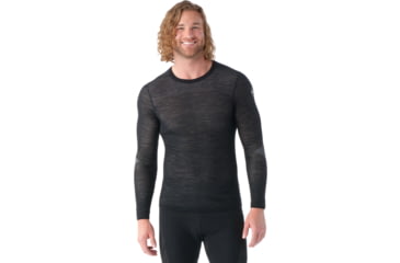Image of Smartwool Intraknit Merino 200 Crew - Mens