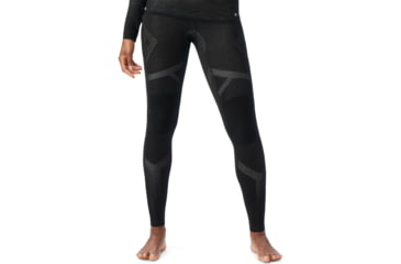 Image of Smartwool Intraknit Thermal Merino Base Layer Bottom - Womens
