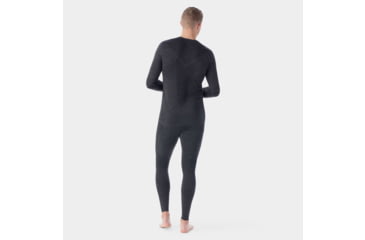 Image of Smartwool Intraknit Thermal Merino Base Layer Crew - Mens