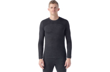 Image of Smartwool Intraknit Thermal Merino Base Layer Crew - Mens