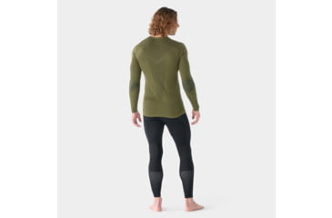 Image of Smartwool Intraknit Thermal Merino Base Layer Crew - Mens