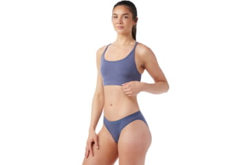 Image of Smartwool Merino Blend Bralette - Womens