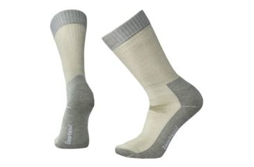 Image of Smartwool Work Medium Crew Sock - Men's, Loden, Large SW001013031-L