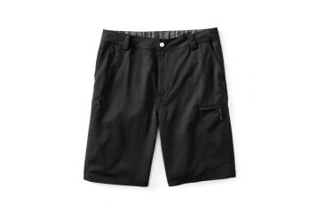 Image of Zapata Ranch Short - Mens -Charcoal-30 Waist