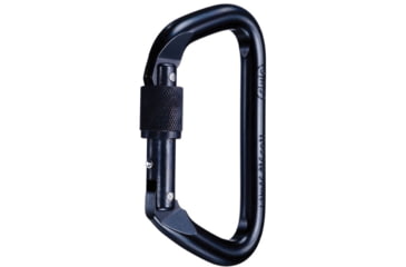 Image of SMC Large Steel Sg - Black NFPA21007