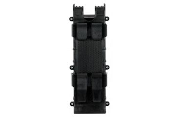 Image of SME Ammopal Shotgun Shell Dispenser, 12ga, Black, AMPLBK