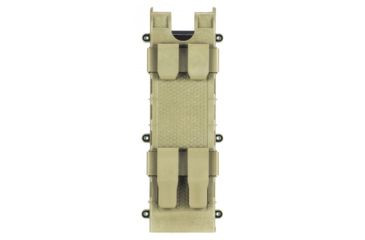 Image of SME Ammopal Shotgun Shell Dispenser,12ga, FDE, AMPLFDE