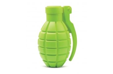 Image of SME Grenade Self-Healing Target, HME Green, SME-GRTGT