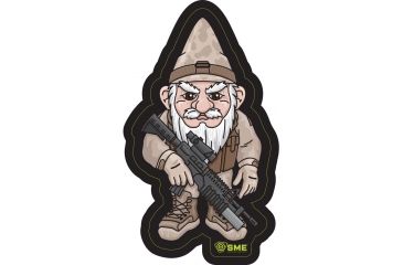Image of SME Marine Gnome, SME-GNMMAR