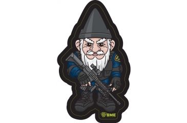 Image of SME Police Gnome, SME-GNMPOL