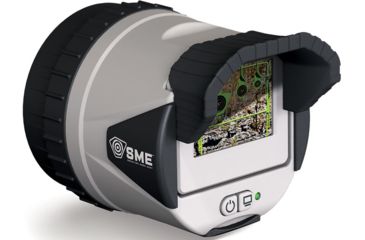 Image of SME Spotting Scope Camera w/Screen, SME-SCPCAM-TFT
