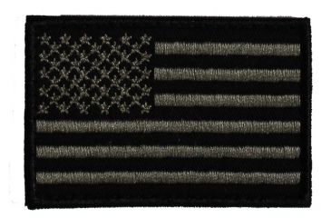 Image of SME US Flag Fde, SME-FLGUSFDE