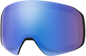 Image of Smith 4D Mag S Low Bridge Fit Googles, ChromaPop Sun Black Gold Mirror, Sepia Luxe, M007610NN99MN