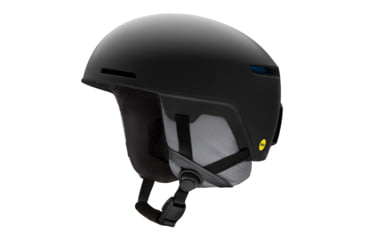 Image of Smith Code Mips Helmet, Matte Black, Medium, E005389KS5559