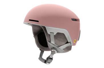 Image of Smith Code Mips Helmet, Matte Rock Salt, Medium, E006923455559