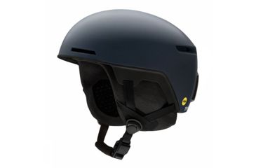 Image of Smith Code MIPS Snow Helmet - Mens, Matte Petrol, Medium, H19-CDPLMDMIPS