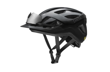 Image of Smith Convoy MIPS Bike Helmet, Black, X-Small, E007419PC4852