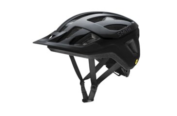 Image of Smith Convoy MIPS Bike Helmet, Black, X-Small, E007419PC4852