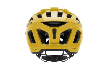 Image of Smith Convoy MIPS Bike Helmet, FoolS Gold, Medium, E007410WN5559