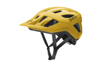 Image of Smith Convoy MIPS Bike Helmet, FoolS Gold, Medium, E007410WN5559