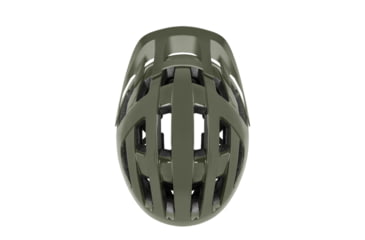 Image of Smith Convoy MIPS Bike Helmet, Moss, Large, E007413GF5962
