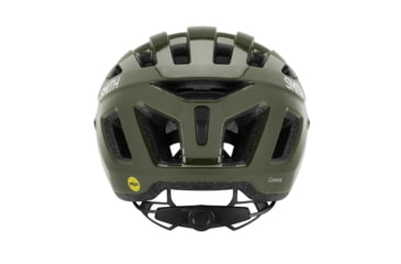 Image of Smith Convoy MIPS Bike Helmet, Moss, Large, E007413GF5962