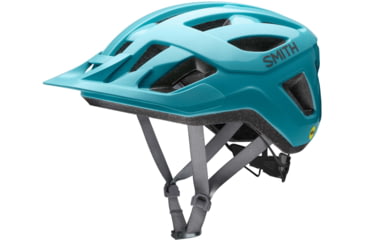 Image of Smith Convoy MIPS Bike Helmet, Pool, Small, E0074105W5155