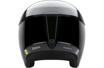 Image of Smith Counter Jr. MIPS Helmet, Black, Youth Medium, E005242QJ5358
